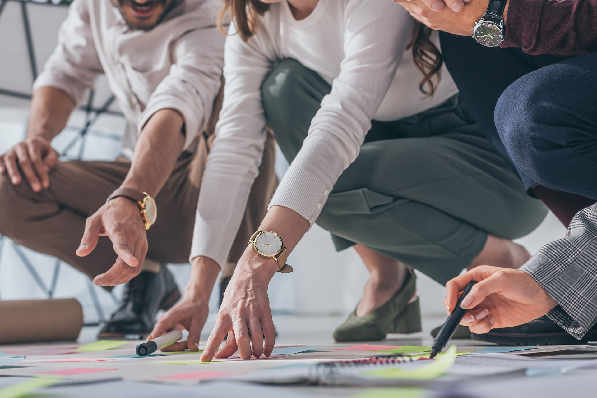 Unbeliebt als Scrum Master: Nie organisierst du meine Termine!